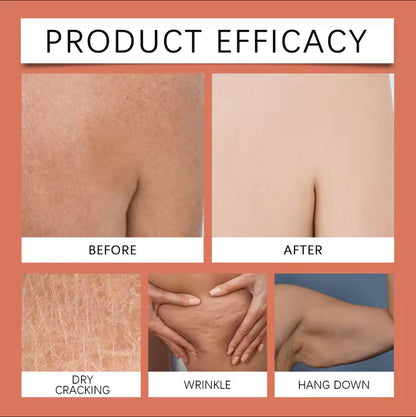 West Month Magic body oil